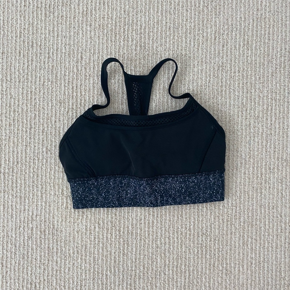 Lulu Bra